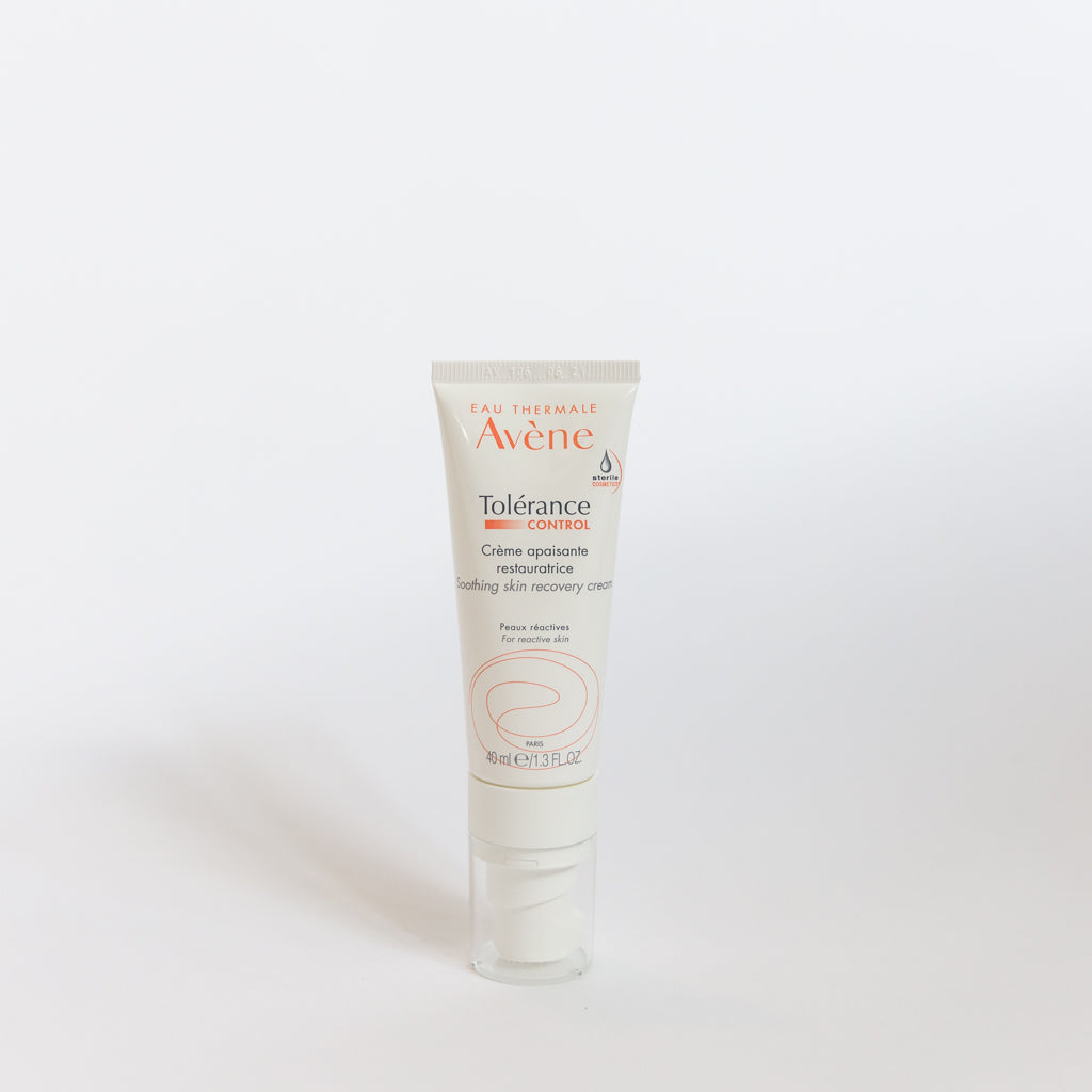 Tolerance Control Cream by Avene