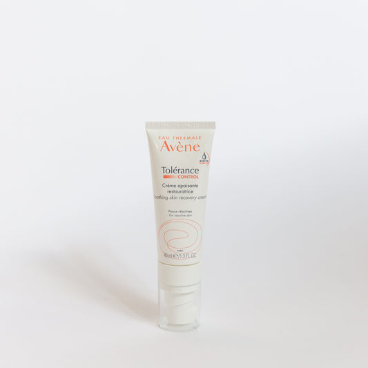 Tolerance Control Cream by Avene