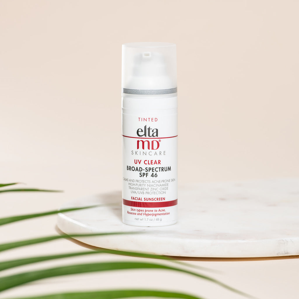 Tinted* UV Clear SPF 46 by Elta MD