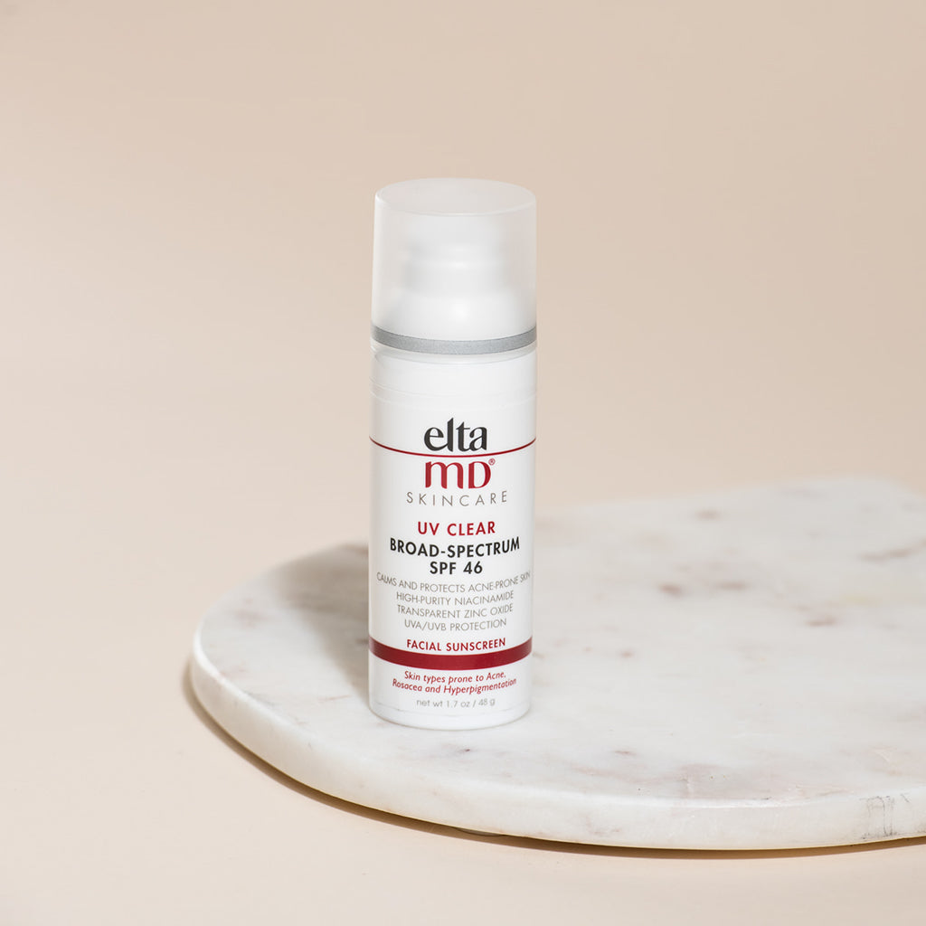 UV Clear SPF 46 by Elta MD