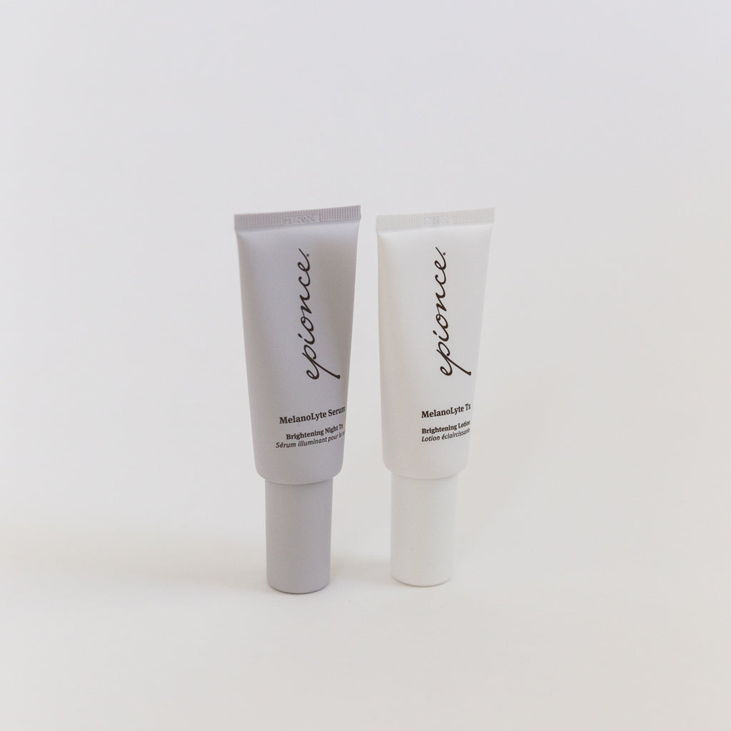 MelanoLyte Skin Brightening System by Epionce