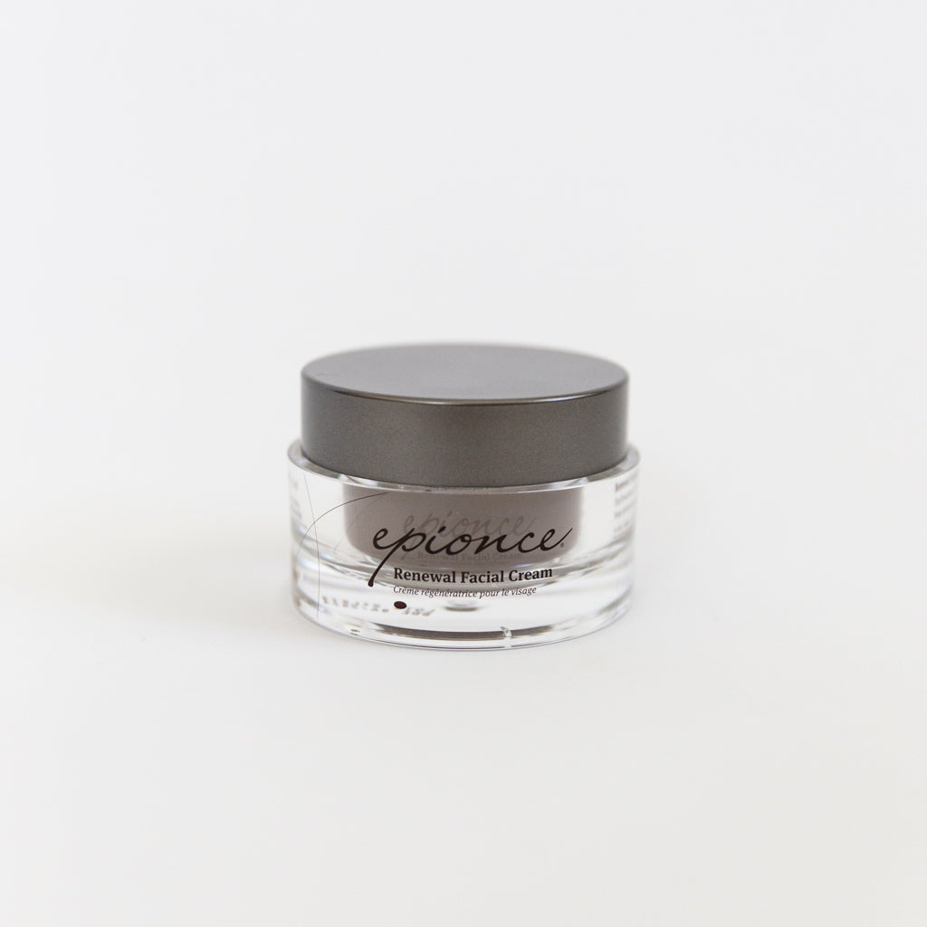 Renewal Facial Cream by Epionce