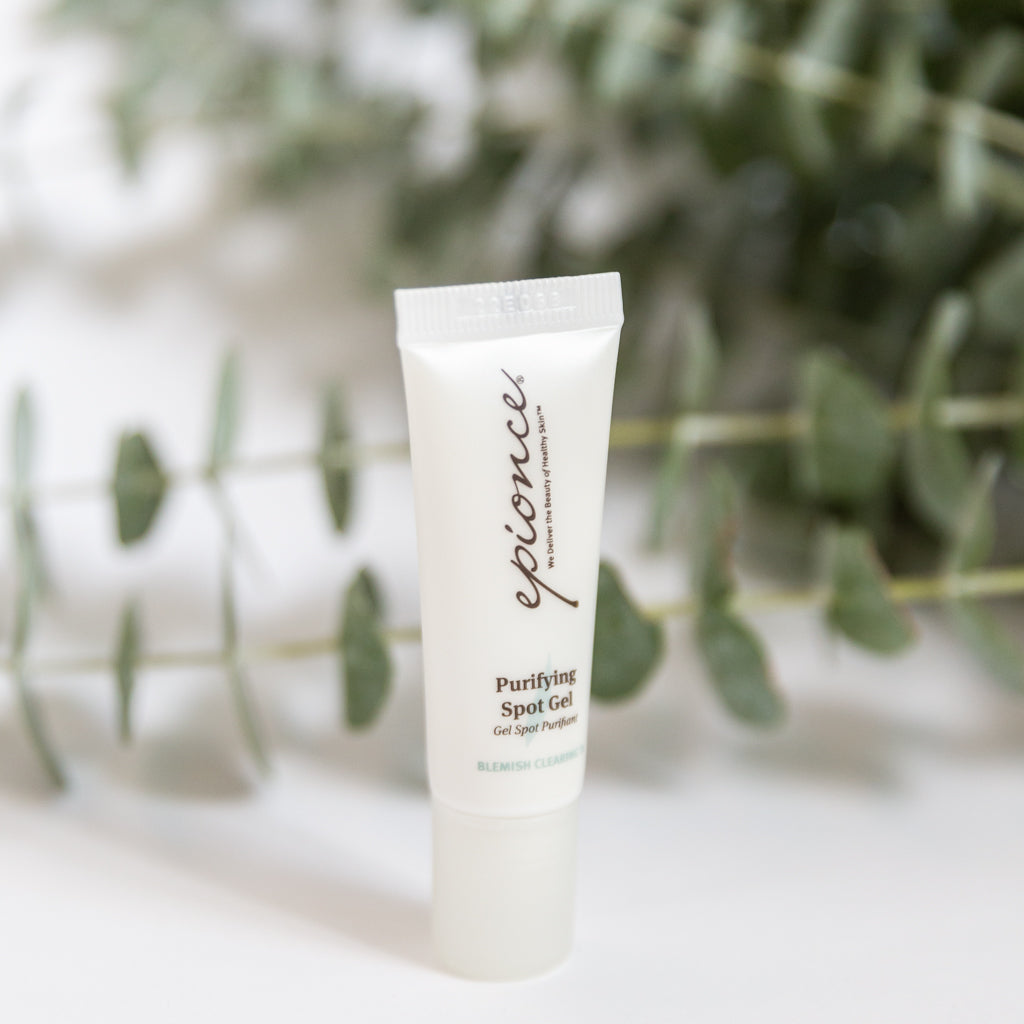 Purifying Spot Gel by Epionce