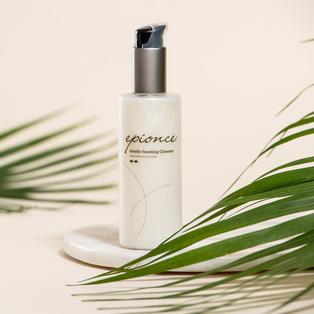 Gentle Foaming Cleanser by Epionce