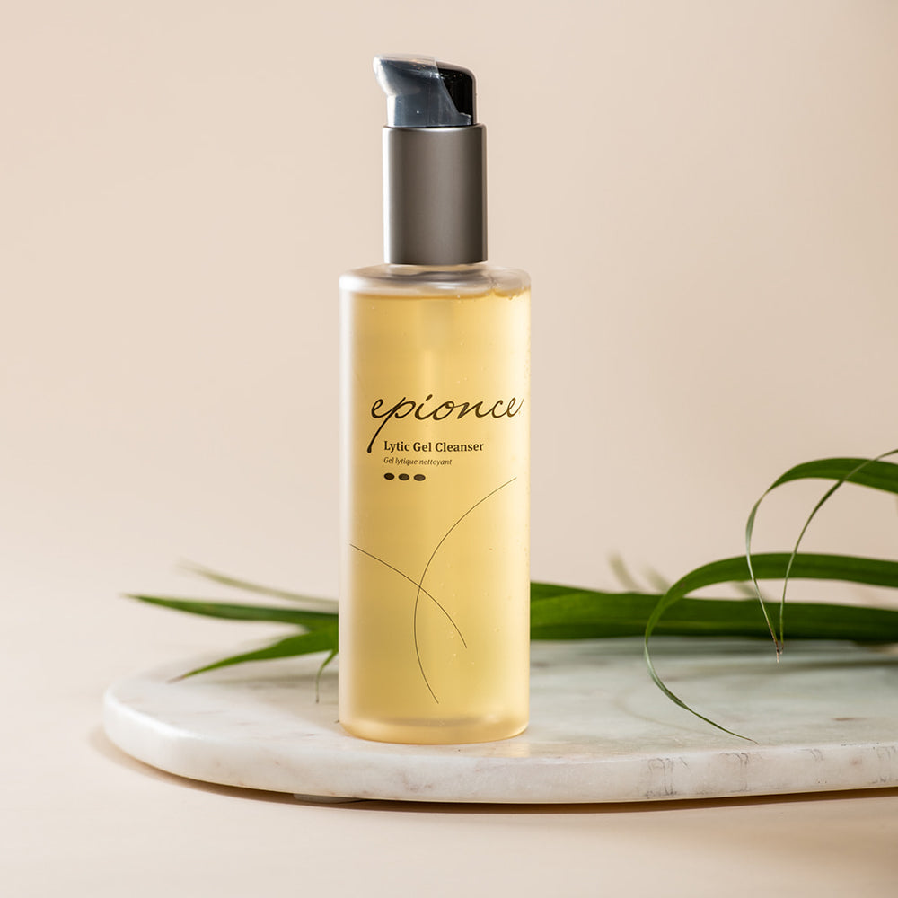 Lytic Gel Cleanser by Epionce