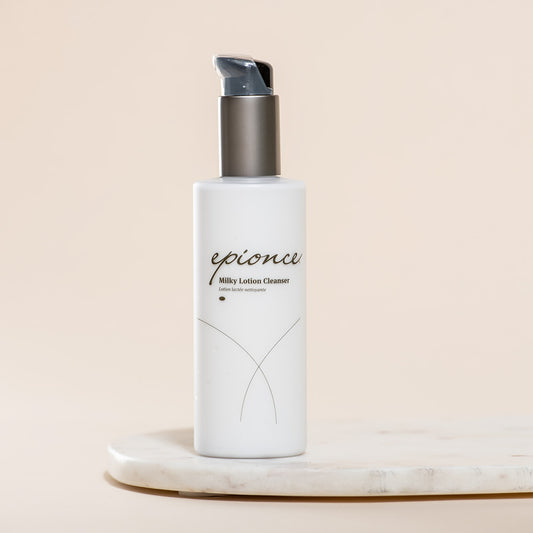 Milky Lotion Cleanser by Epionce