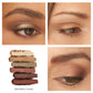 PurePressed® Eye Shadow Palette by Jane Iredale