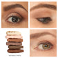 PurePressed® Eye Shadow Palette by Jane Iredale