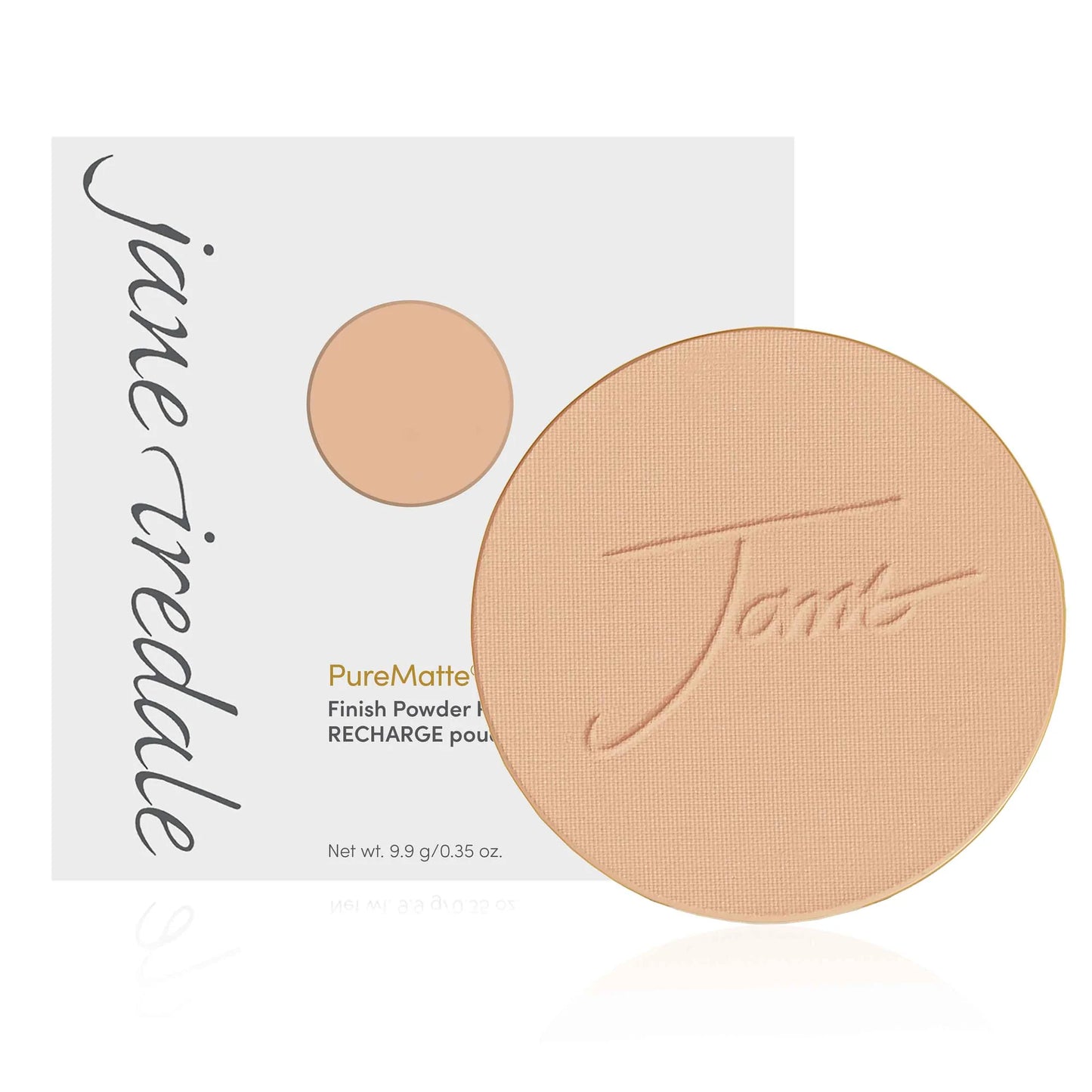 PureMatte® Finish Powder Refill by Jane Iredale