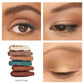 PurePressed® Eye Shadow Palette by Jane Iredale