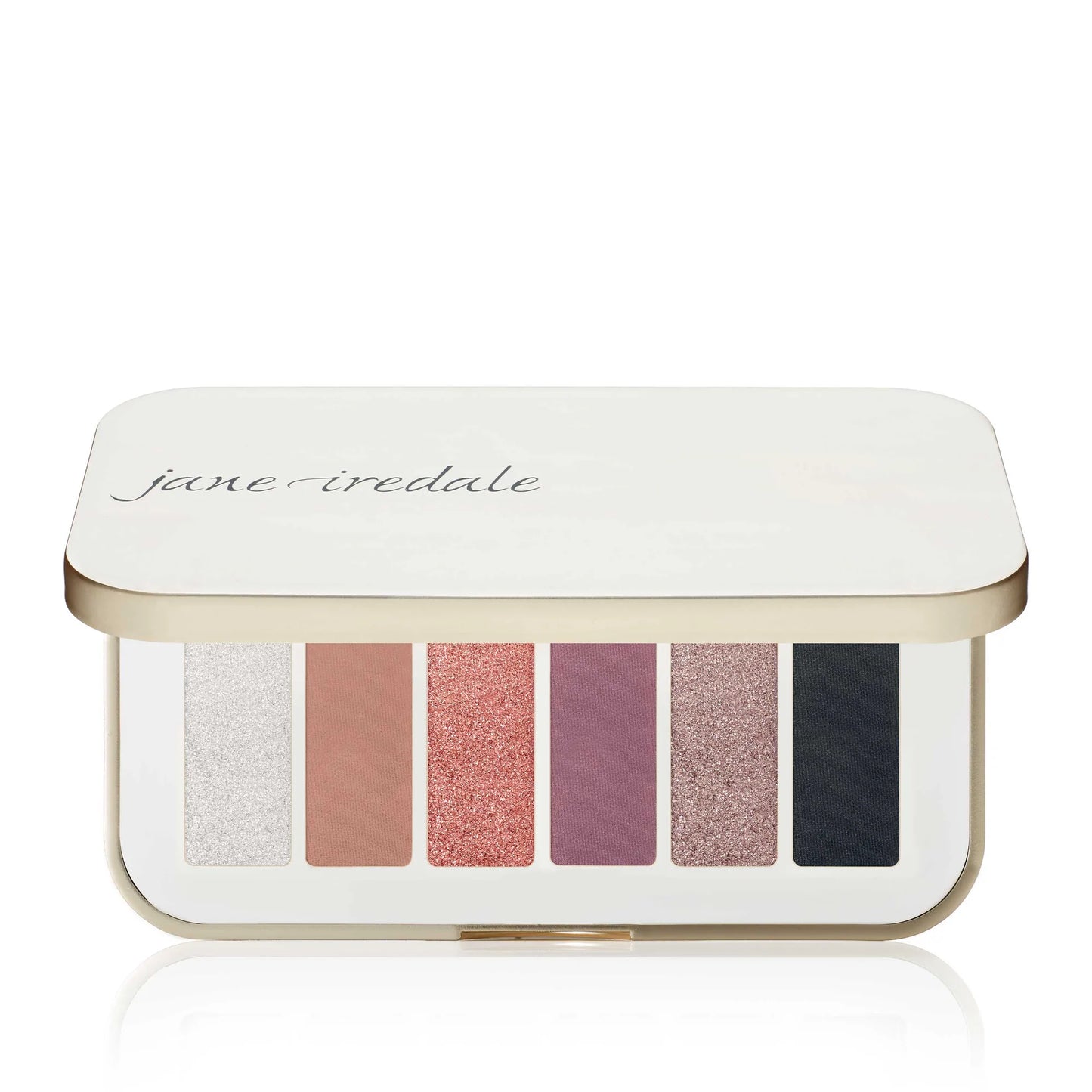 PurePressed® Eye Shadow Palette by Jane Iredale