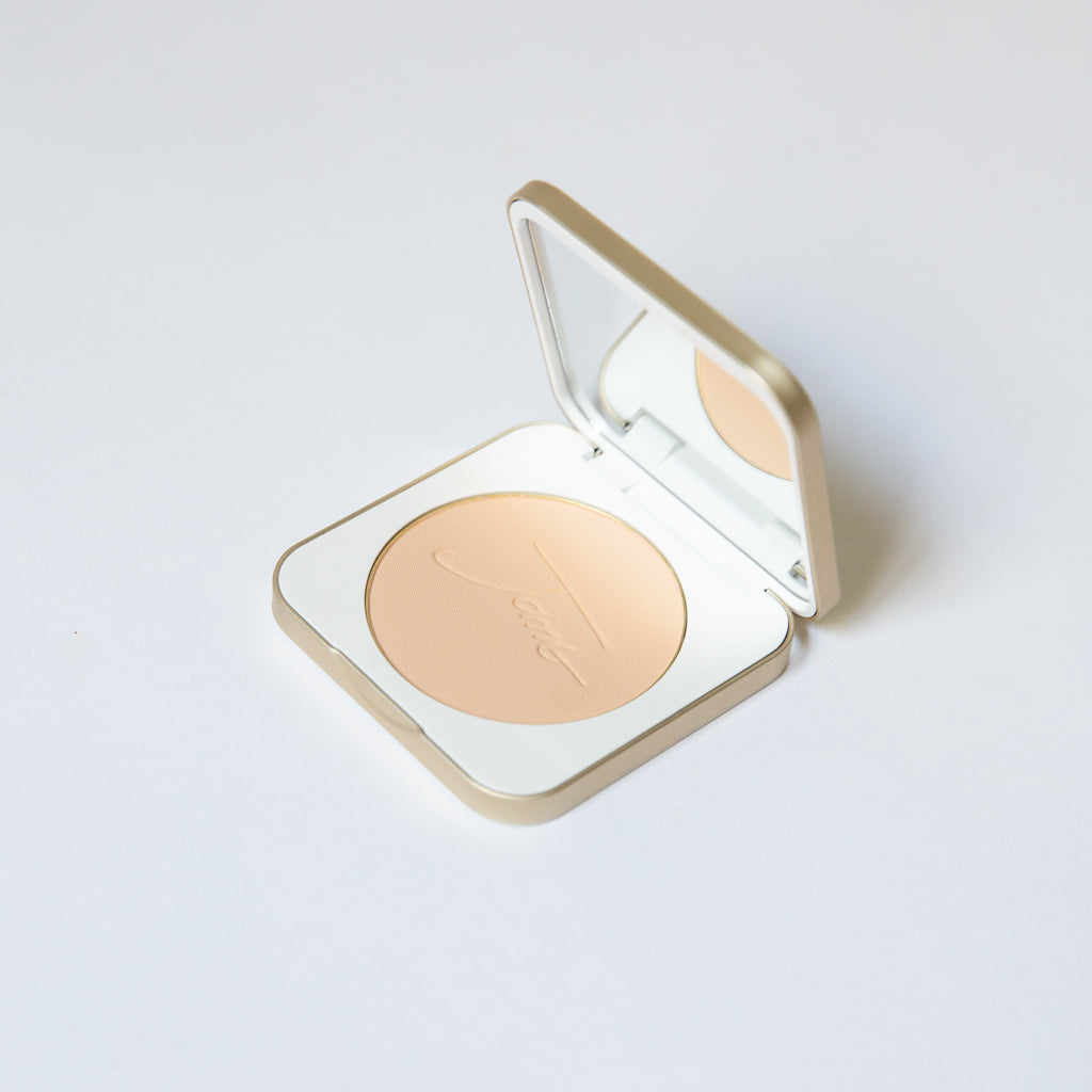 PureMatte® Finish Powder Refill by Jane Iredale