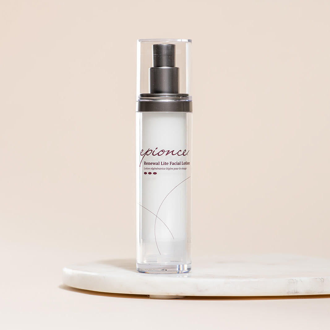 Renewal Lite Facial Lotion by Epionce